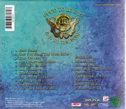 Double CD - Whitesnake - Good To Be Bad - Limited Edition