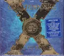 CD-Box - Whitesnake - Good To Be Bad - Box + 2 CDs + Poster + Sticker
