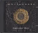 CD - Whitesnake - Greatest Hits