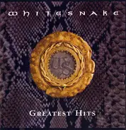 Whitesnake - Greatest Hits