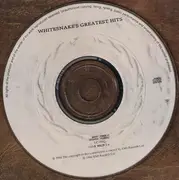 CD - Whitesnake - Greatest Hits