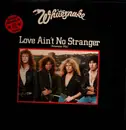 12inch Vinyl Single - Whitesnake - Love Ain't No Stranger (American Mix)
