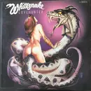 LP - Whitesnake - Lovehunter