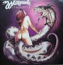 CD - Whitesnake - Lovehunter