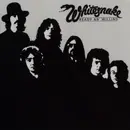 LP - Whitesnake - Ready An' Willing