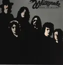 LP - Whitesnake - Ready An' Willing