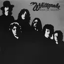LP - Whitesnake - Ready An' Willing