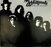 Whitesnake - Ready an' Willing
