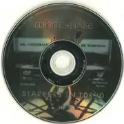 DVD - Whitesnake - Starkers In Tokyo - Dolby Digital