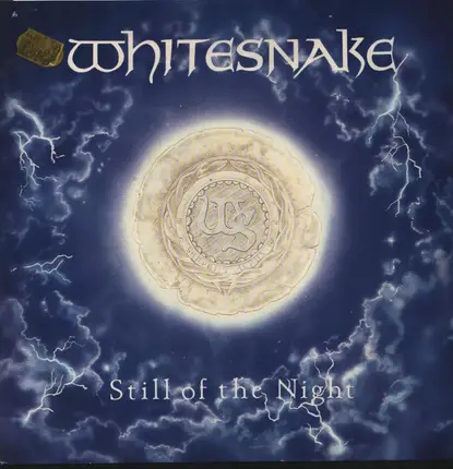 Whitesnake - Still of the night