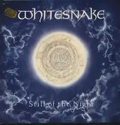 12inch Vinyl Single - Whitesnake - Still of the night