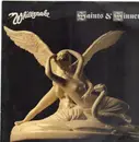 LP - Whitesnake - Saints & Sinners