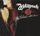 CD & DVD - Whitesnake - Slide It In - Digipak