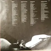 LP - Whitesnake - Slide It In