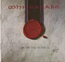 CD - Whitesnake - Slip Of The Tongue