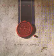 LP - Whitesnake - Slip Of The Tongue