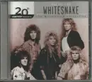 CD - Whitesnake - The Best Of Whitesnake
