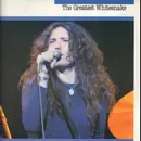 Double LP - Whitesnake - The Greatest Whitesnake
