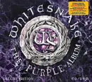 CD & DVD - Whitesnake - The Purple Album - Digipak
