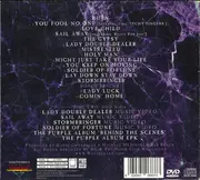 CD & DVD - Whitesnake - The Purple Album - Digipak