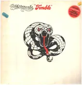 Whitesnake - Trouble