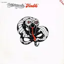 LP - Whitesnake - Trouble