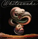LP - Whitesnake - Trouble