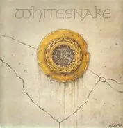 Whitesnake - Whitesnake