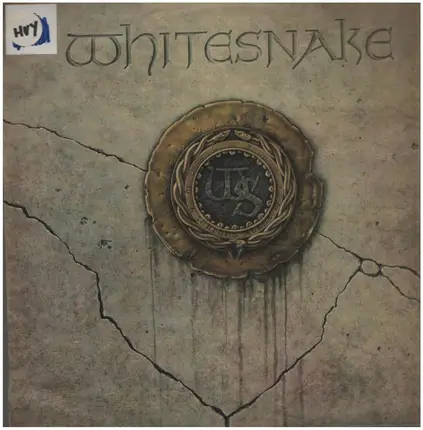 Whitesnake - Whitesnake