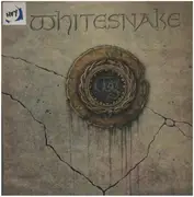 LP - Whitesnake - Whitesnake