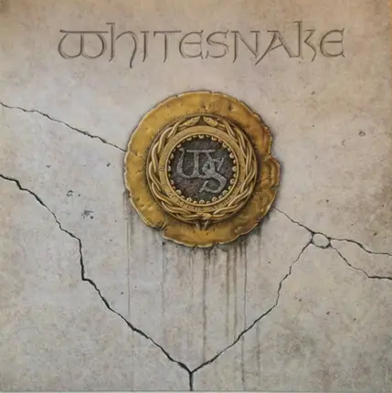 Whitesnake - 1987