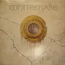 LP - Whitesnake - 1987