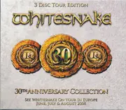 CD - Whitesnake - 30th Anniversary Collection