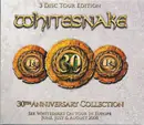 CD - Whitesnake - 30th Anniversary Collection