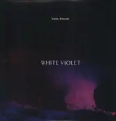 White Violet - Hiding, Mingling