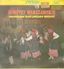 LP - Whitey Bernard And His Orchestra - Sobotki Warszawski