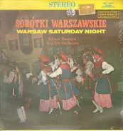 Whitey Bernard And His Orchestra - Sobotki Warszawski