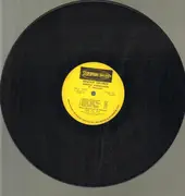 LP - Whitey Bernard And His Orchestra - Sobotki Warszawski