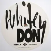 whitey don - artical
