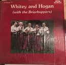 LP - Whitey & Hogan with The Briarhoppers - Volume II