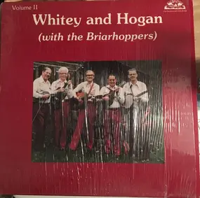 Whitey & Hogan - Volume II