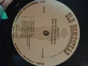 LP - Whitey & Hogan with The Briarhoppers - Volume I