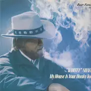 Whitey Shafer - My House Is Your Honky Tonk