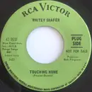 7inch Vinyl Single - Whitey Shafer - Touching Home