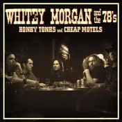 Whitey - Honky Tonks And Cheap Motels