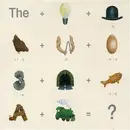 CD - Whitey - The Light At The End Of The Tunnel Is A Train