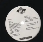 whitey don - Trickster