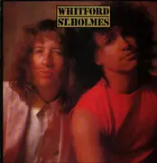 LP - Whitford/St. Holmes - Whitford/St. Holmes