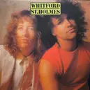 LP - Whitford/St. Holmes - Whitford/St. Holmes - Alternative label
