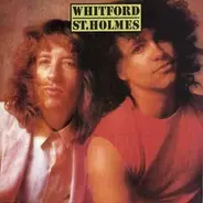 Whitford/St. Holmes - Whitford/St. Holmes